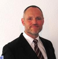 Bürgermeister Dirk Pfeffer