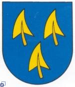 Wappen der Gemeinde Tunau