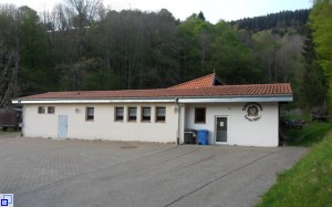 Schützenhaus 2014